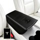 thumbnail image 1 of Cubierta de reposabrazos ZitoNebrix para Tesla Model 3/Y 2017-2025, 1 of 9