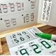 thumbnail image 4 of Juego de mesa Playte Digit Code para 2‑6 jugadores – 15 min, 4 of 5
