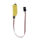 thumbnail image 2 of 2CH Interruptor De Control Receptor Cable Modelo Coche Luces Remoto Para Coche RC, 2 of 5