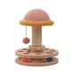 thumbnail image 3 of Juguete Interactivo De Madera De Las Bolas De Los Tocadiscos De Los Gatos Para El Tocadiscos Casero L Con El Soporte, 3 of 5