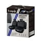 thumbnail image 2 of Fundas Cubreasiento Ecocuero Negro Universales, 2 of 2