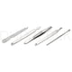 thumbnail image 2 of Set Manicure Pedicure CNW 10 Piezas Acero Inoxidable, 2 of 3