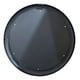 thumbnail image 2 of Espejo Decorativo Circular Ventana Elegante Blanco Jhn, 2 of 3