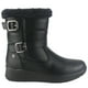 thumbnail image 1 of Botin Chalada Mujer Canet-1 Negro Casual, 1 of 7