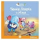 thumbnail image 1 of Libro Simón Limpia La Playa /451, 1 of 2