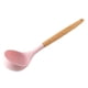 thumbnail image 2 of Utensilios de Cocina de Silicona con Mango de Madera para Cocina, Estilo C, 2 of 3