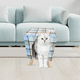 thumbnail image 4 of Cama Casa Gato Mascotas Acolchada 45 Cm, 4 of 4