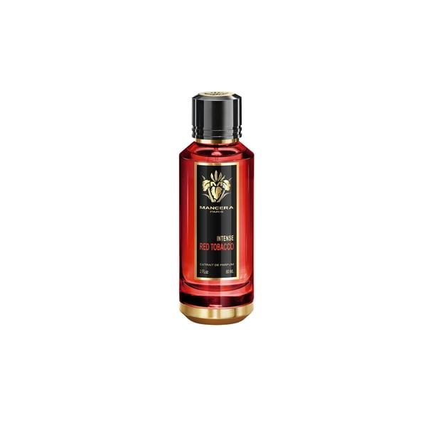 Perfume Mancera Intense Red Tobacco Eau de Parfum, 60 ml, para hombre