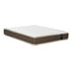 thumbnail image 1 of Colchon New Canaima 2 plazas Chocolate 150x190x26 Cm, 1 of 3