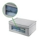 thumbnail image 3 of Caja Organizadora De Tela Plegable Ropa Closet 50x30x20cm, 3 of 4