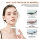 thumbnail image 3 of Masajeador Facial Cuello Antiarrugas Masajeador De Belleza Para Estirar Y Levantar La Piel Masajeador De Vibración De Piel Anti, 3 of 7