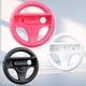 thumbnail image 5 of Volante OSTENT para Nintendo Wii, rosa, para juegos de carreras, 5 of 7