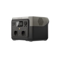 Ecoflow - Estación De Energía Portátil 500W - River 2 Max