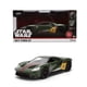 thumbnail image 1 of Auto de juguete Die-Cast Jada Ford GT 2017 Boba Fett escala 1:32, 1 of 8