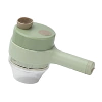 Click Ventas - Cortador De Verduras Y Carnes Inalambrico Recargable