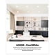 thumbnail image 3 of Bombillas LED Sunco BR30 de 11 W (equivalente a 65 W) 4000 K 850 lm, 3 of 7