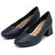 thumbnail image 2 of Zapato Mujer Azul Estela 470 Piccadilly, 2 of 3