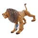 thumbnail image 2 of Transformación Figuras De Animales Juguetes Robot Juguete Educativo Para Ni?os León, 2 of 5