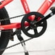 thumbnail image 3 of Bicicleta Mtb Aro 20 Aluminio Roja, 3 of 5