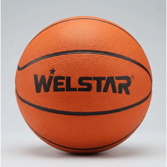 Pelota Básquetbol Welstar Juguetes Perrot