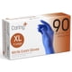 thumbnail image 1 of Guantes de examen de nitrilo Caring XL (90 unidades) sin polvo, 1 of 6