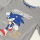 thumbnail image 2 of Polera Manga Larga Niño Force Gris Sonic, 2 of 4