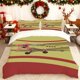 thumbnail image 1 of Antonov An-2 Transport Aircraft Printed Quilt Cover Set Bedding Quilt Cover Pillowcase Set Soft Comfortable Suitable for Home And B, 1 of 1