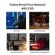 thumbnail image 5 of Conmutador Ethernet TP-Link TL-SG105S-M2 de 5 puertos Multi-Gigabit 2.5G, 5 of 7