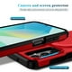 thumbnail image 3 of Funda FOXDOCK para Samsung Galaxy A16 – Magnética Antigolpes con Soporte y Protección Doble, 3 of 6