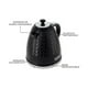thumbnail image 2 of Hervidor Electrico 1700ml Elegante Ut-Stark18 Ursus Trotter, 2 of 4