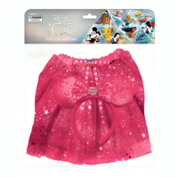 Accesorios Minnie Tutu Rosado Con Orejas – Disney