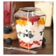 thumbnail image 3 of Pack 10 Vasos Con Tapa Desechables De 110ml Postres Reposteria, 3 of 3