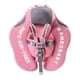 thumbnail image 1 of Anillos De Natación No Inflables, Juguetes Al Aire Libre Para Niños De 4 A 48 Meses, Color Rosa, 1 of 5