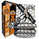 thumbnail image 1 of Bolsas de Cornhole WGC Titan Bags 15 cm Velocidad 6/10 Pack de 4, 1 of 7