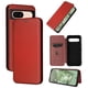 thumbnail image 4 of Funda Flip para FOXDOCK Google Pixel 8A - Funda magnética de negocios, funda protectora delgada, 4 of 5