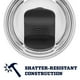 thumbnail image 2 of Pinta Yeti Rambler 473 ml Negra, 2 of 3