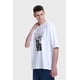 thumbnail image 2 of Polera Hombre Blanco, 2 of 4