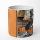 thumbnail image 2 of Vela de soja Caroline's Treasures Weimaraner Fall, 300 ml, 2 of 5