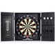 thumbnail image 1 of Set de tablero de dardos EastPoint Cambridge Bristle Dart, 1 of 7