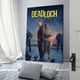 thumbnail image 3 of Dead Loch Cuadro decorativo colgante - Arte de pared - Póster enmarcado - Decoración de pared - Regalos para familia, amigos y aficionados 20*30 cm, 3 of 6