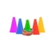 thumbnail image 1 of Kit De Entrenamiento Con Cono Y Aros Agilidad Crossfit, 1 of 2