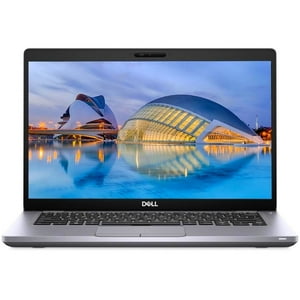 Notebook Dell 5410 14″ (I5-10Ma 16Gb 512Gb Ssd) Reacondicionado Grado A