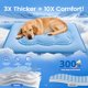 thumbnail image 5 of Tapete Refrescante YARMLYS para Perros Extra Grandes con Tecnología PCM XL, 5 of 9