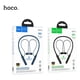 thumbnail image 3 of Audífonos In Ear Bluetooth Hoco es74 Sport Neckband Azul Azul, 3 of 3