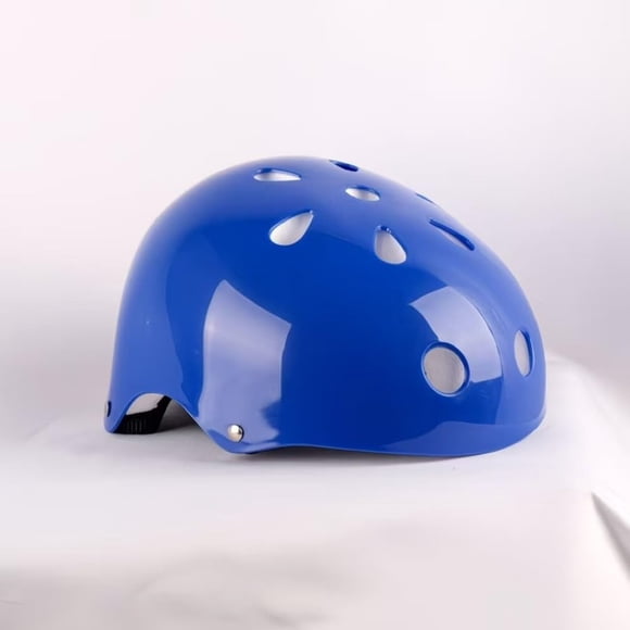 Conjunto de Protección 7 Piezas mkeodm Azul para Niños