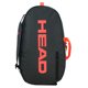 thumbnail image 5 of Bolso Deportivo Propade 30 Negro Rojo, 5 of 6