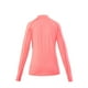 thumbnail image 2 of Polera Dry Fit HW SPX Manga Larga Mujer Coral, 2 of 2