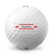 thumbnail image 5 of Pelotas de golf Titleist TruFeel ultra suaves, docena, 5 of 8