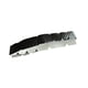 thumbnail image 1 of Cinta Protectora Para Bordes De Pala De Pickleball, TPU, Color Negro, 1 of 5