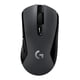 thumbnail image 1 of Logitech Mouse Gamer 603, 1 of 2